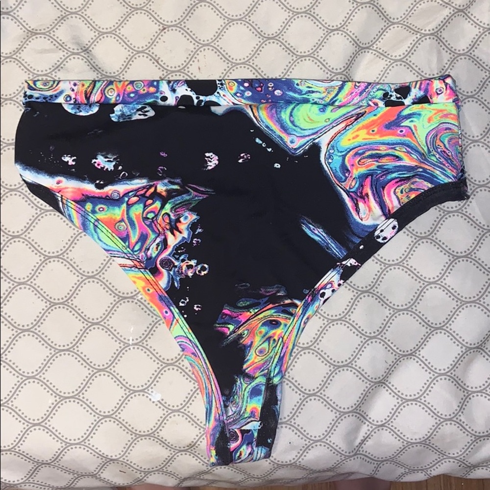 iHeartRave bottoms